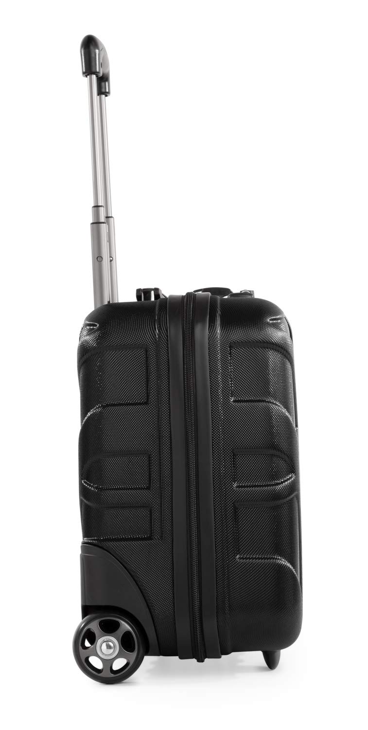 29L Hard-Shell Business Pilot Trolley