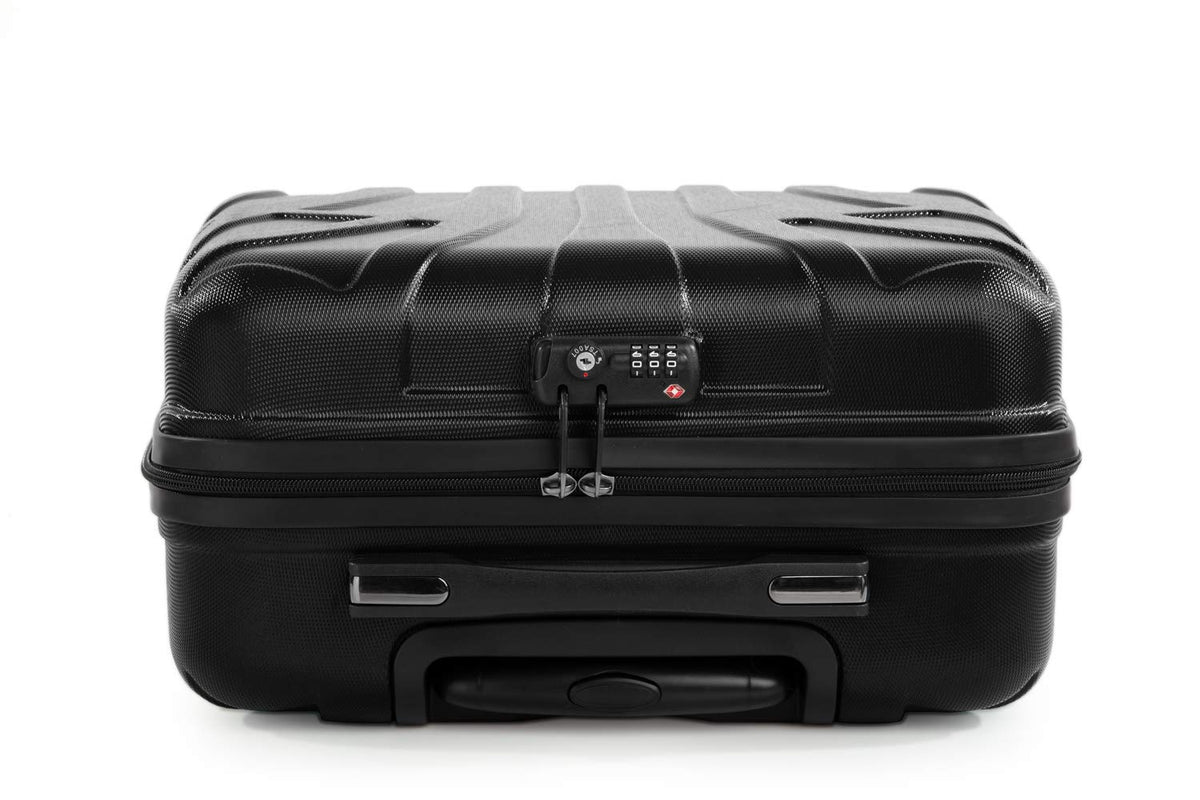 29L Hard-Shell Business Pilot Trolley