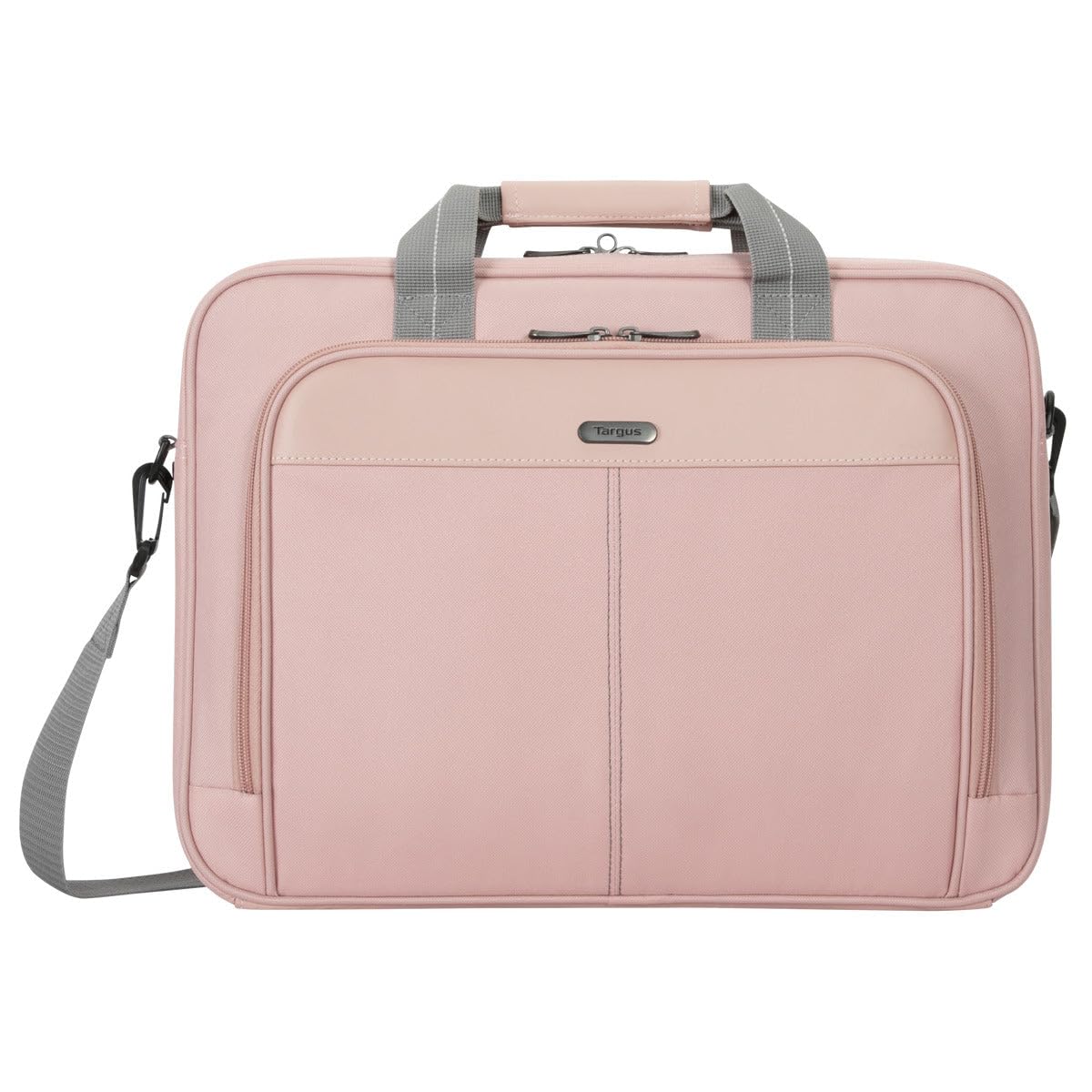 Slim Padded Laptop Briefcase