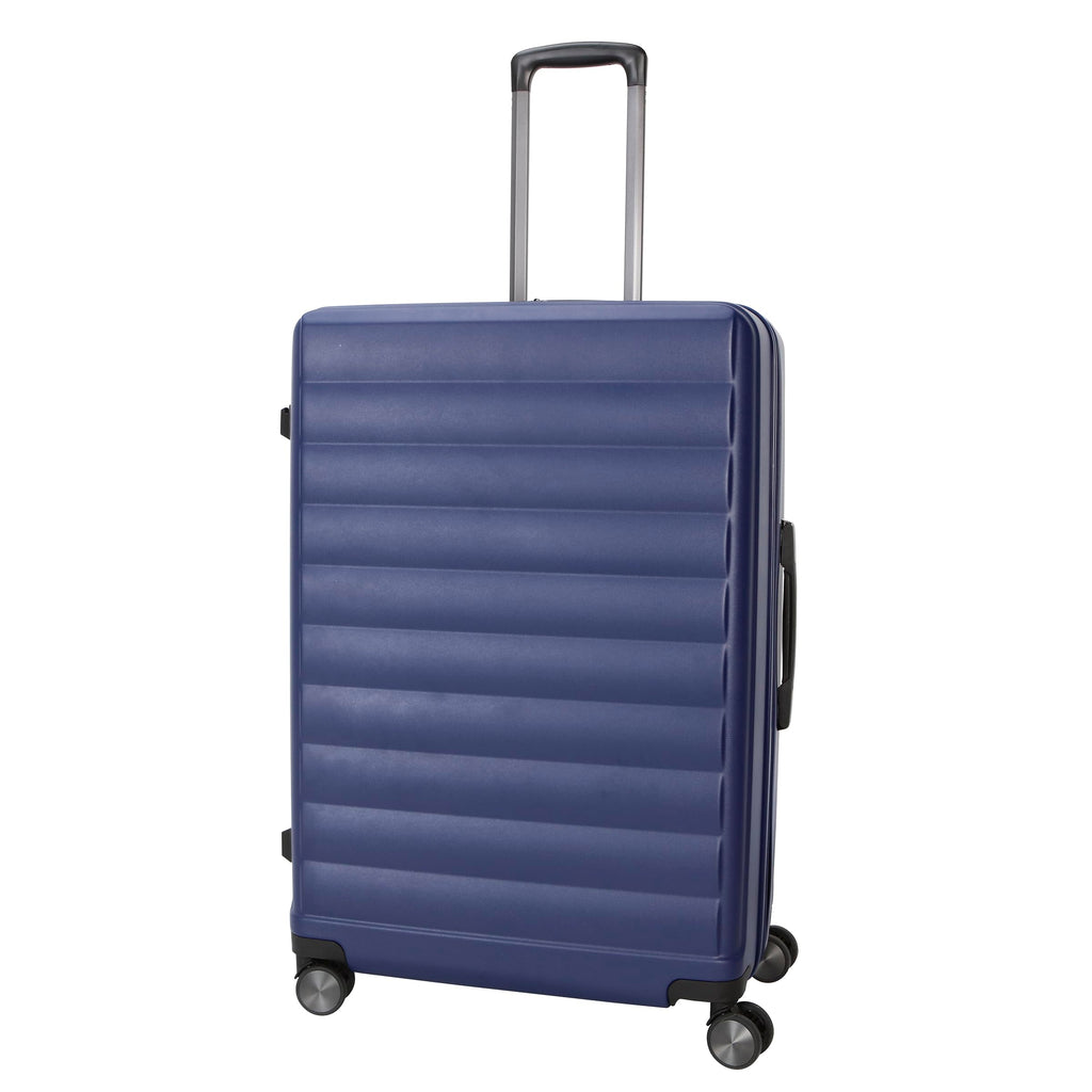 Hardside Carry-On Spinner Suitcase
