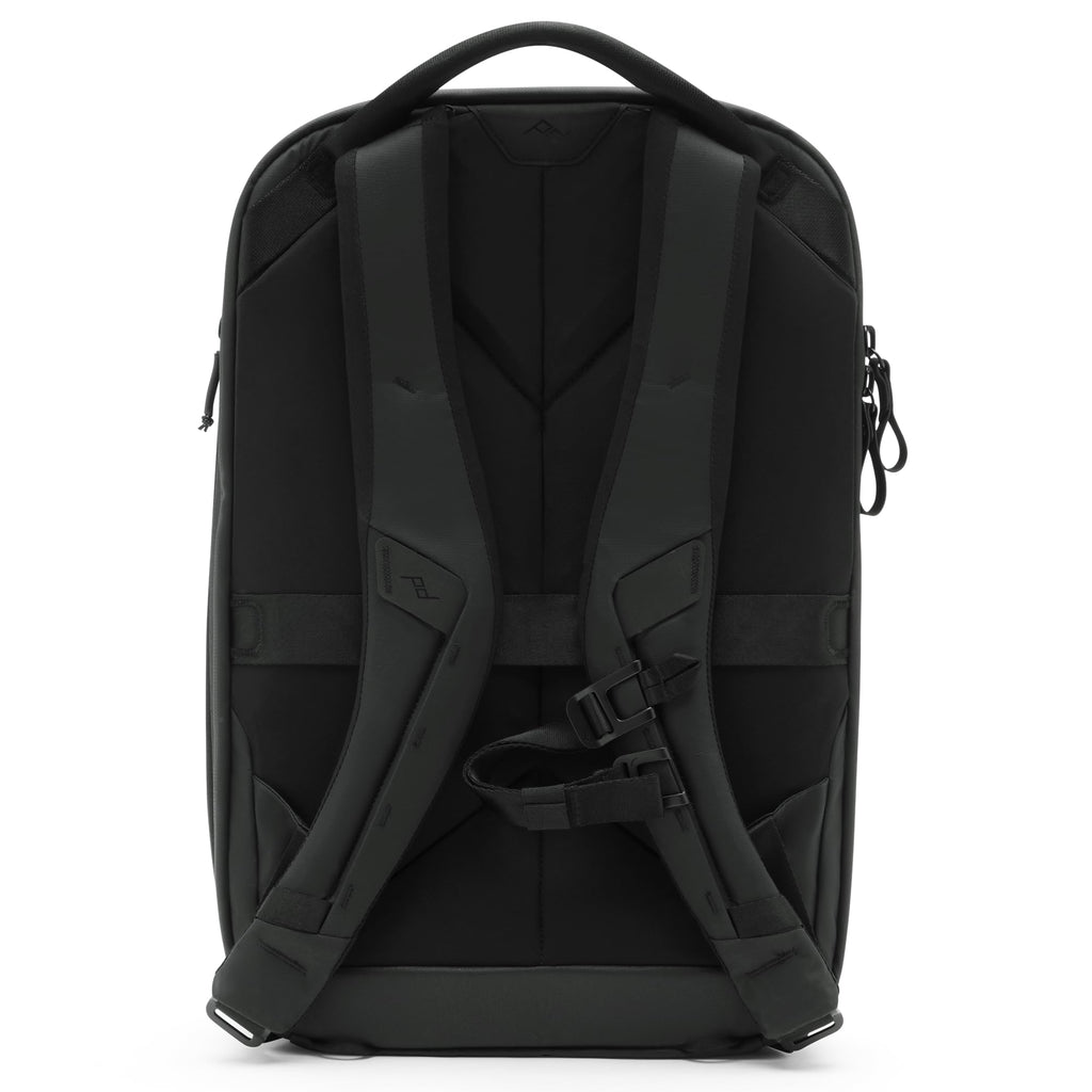 20L–45L Weather-Resistant Travel Backpack