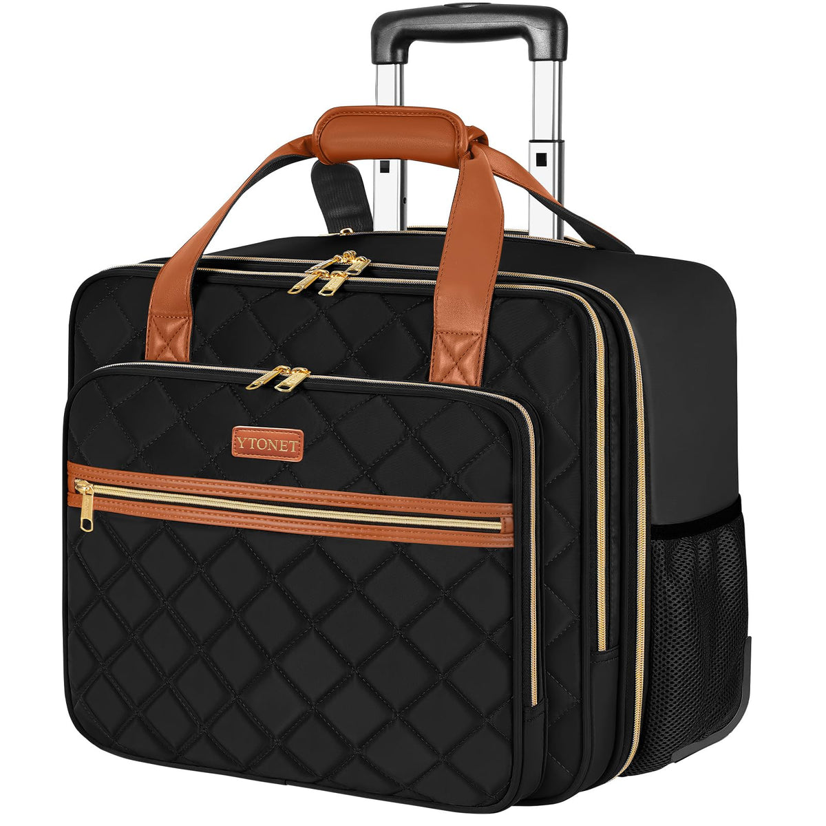 Rolling Laptop Business Bag