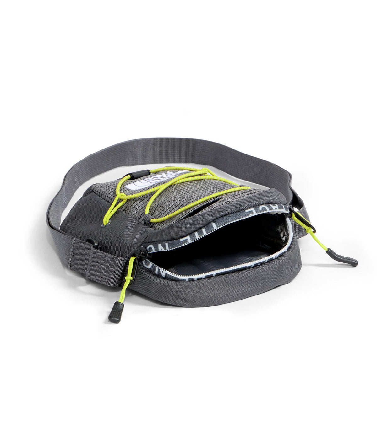 Adjustable Travel Crossbody Bag