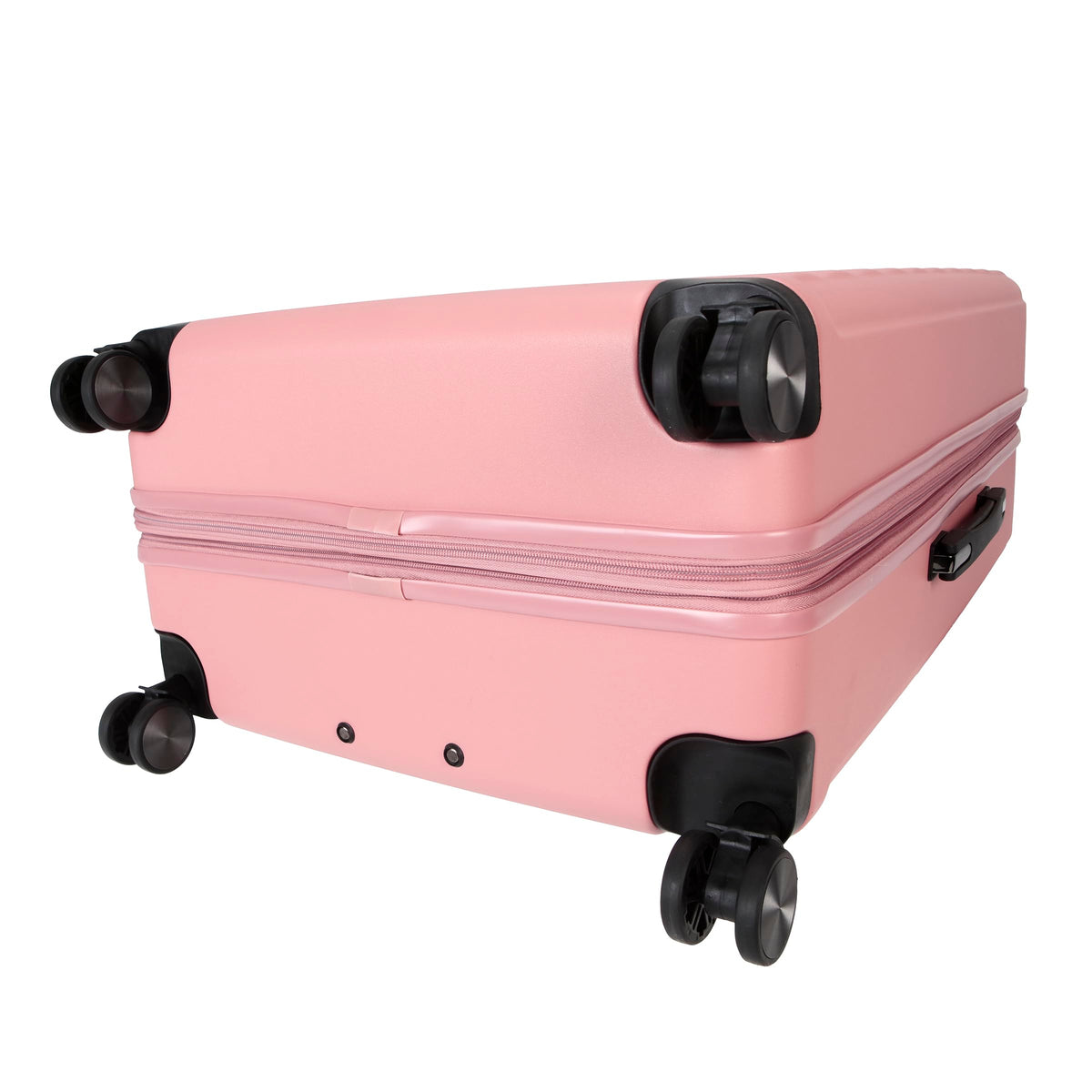 Hardside Carry-On Spinner Suitcase