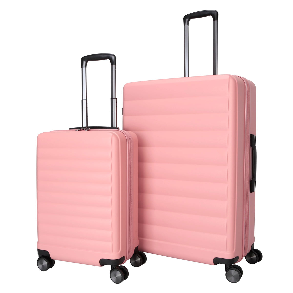 Hardside Carry-On Spinner Suitcase