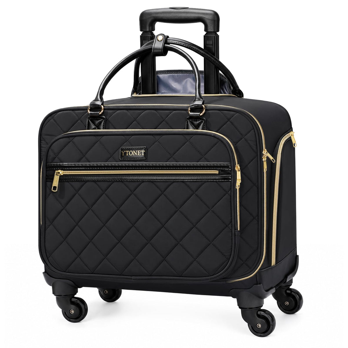 Rolling Laptop Business Bag