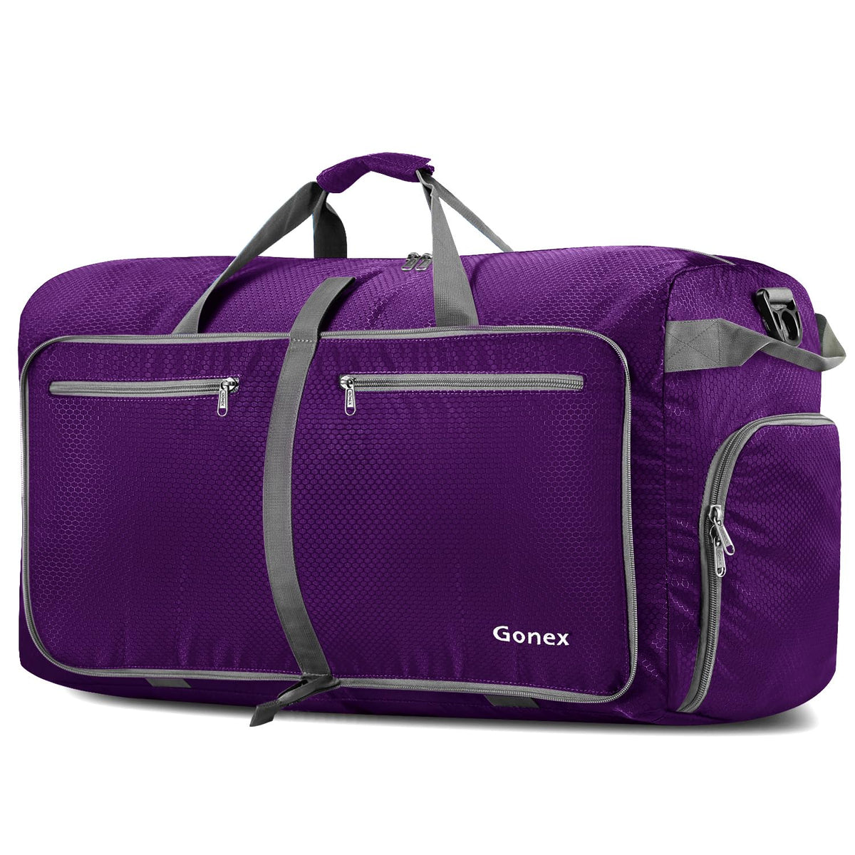 40L–150L Foldable Travel Duffel