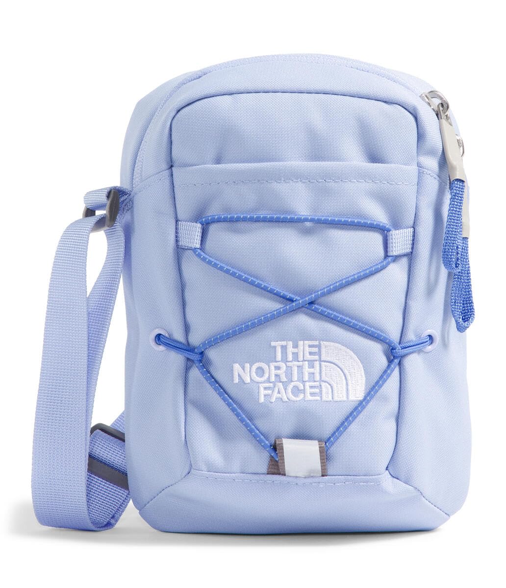 Adjustable Travel Crossbody Bag
