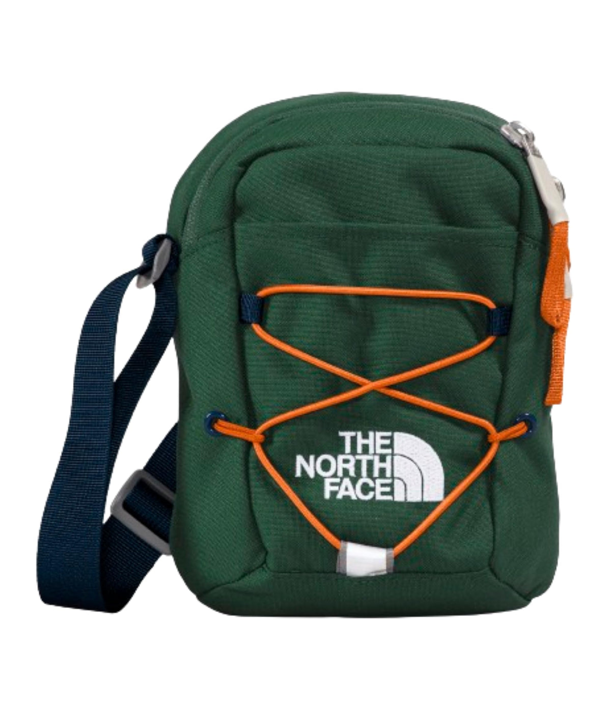 Adjustable Travel Crossbody Bag