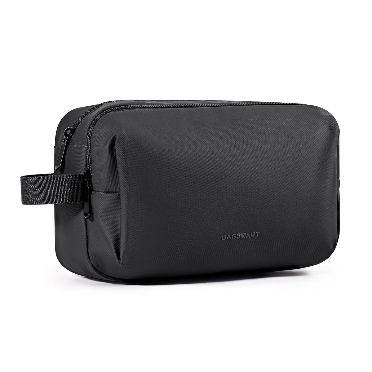 Water-Resistant Multi-Pocket Toiletry Bag