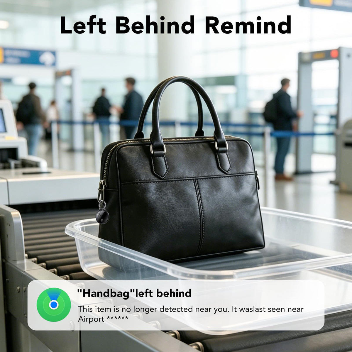 Four-Pack Bluetooth Tracking Tags