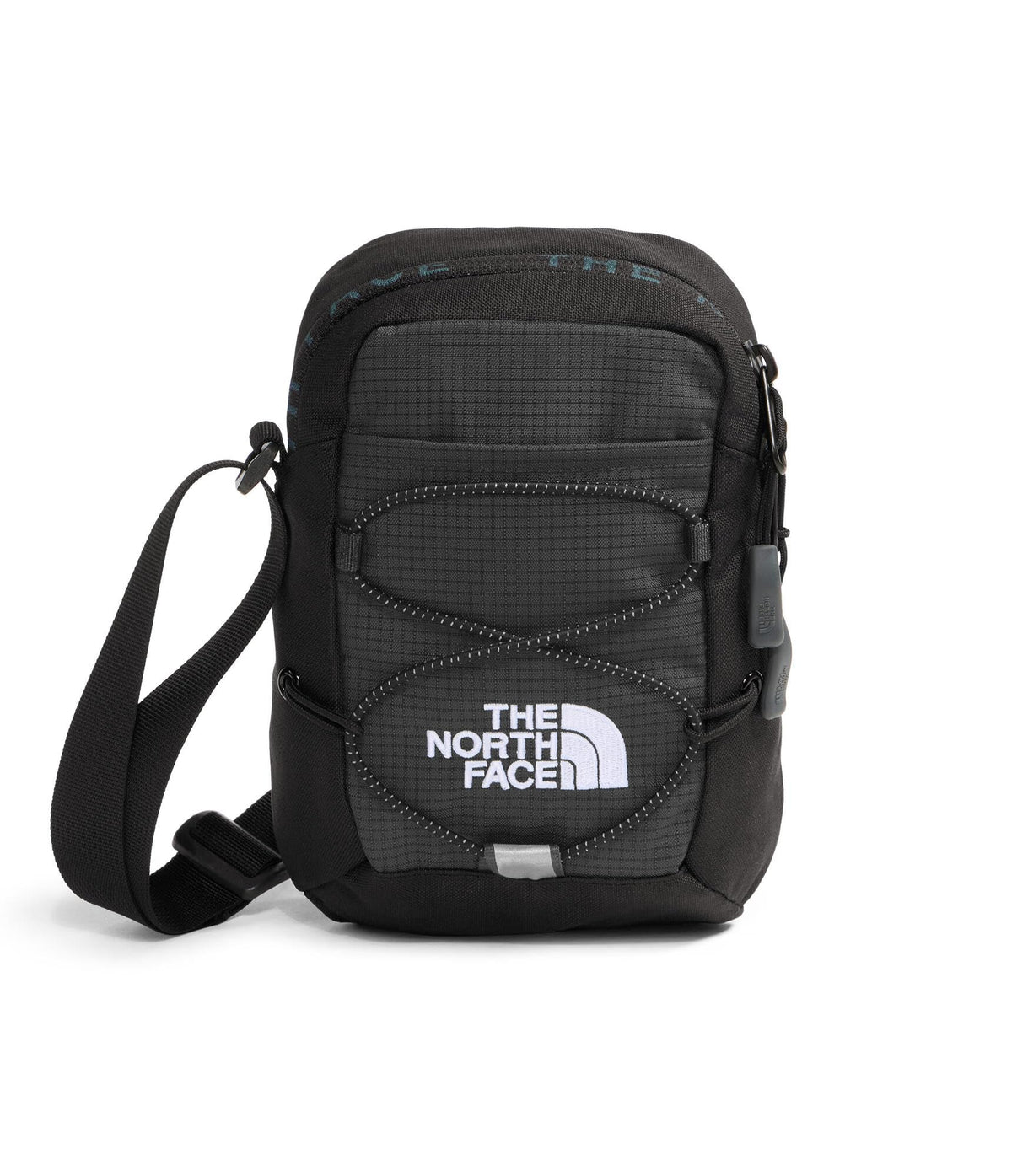 Adjustable Travel Crossbody Bag