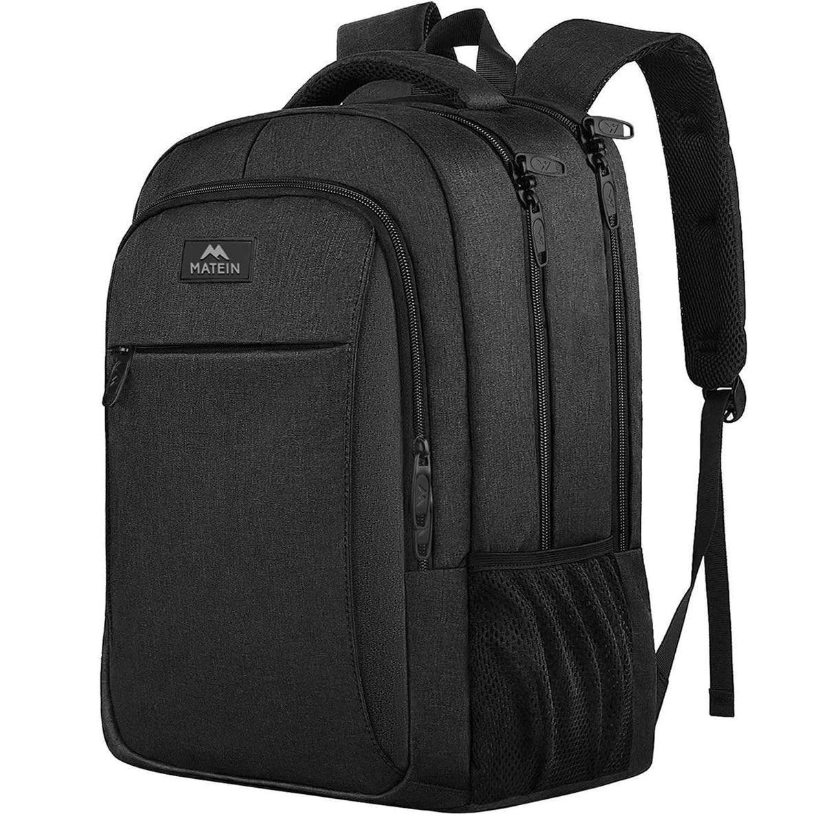 15–18 Inch Travel Laptop Backpack
