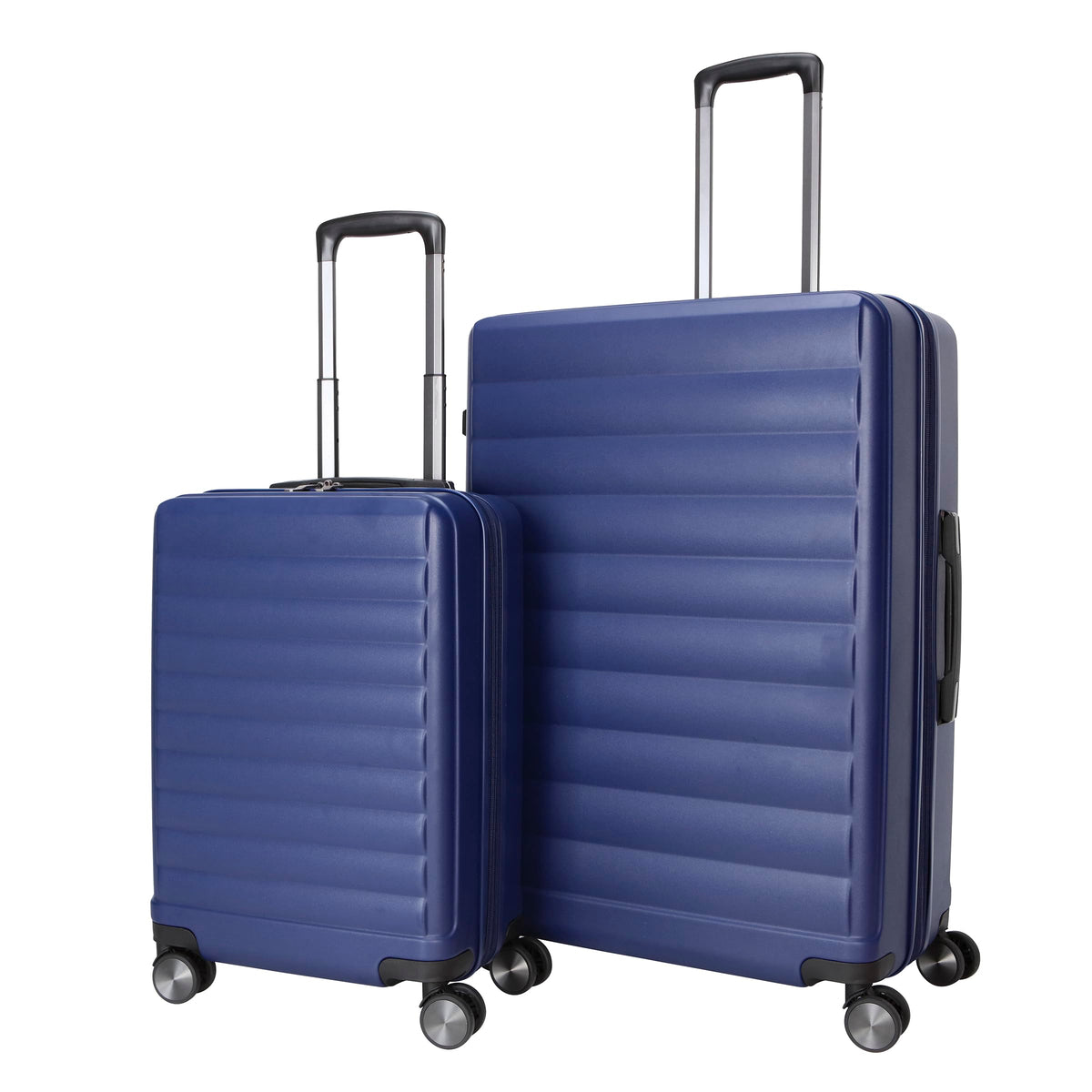 Hardside Carry-On Spinner Suitcase