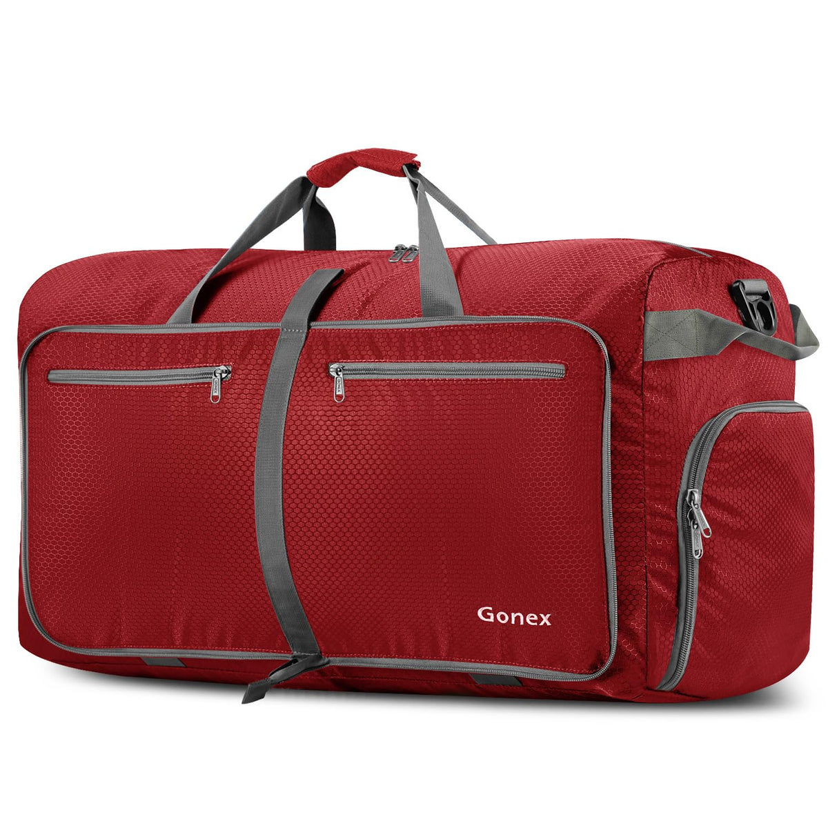 40L–150L Foldable Travel Duffel