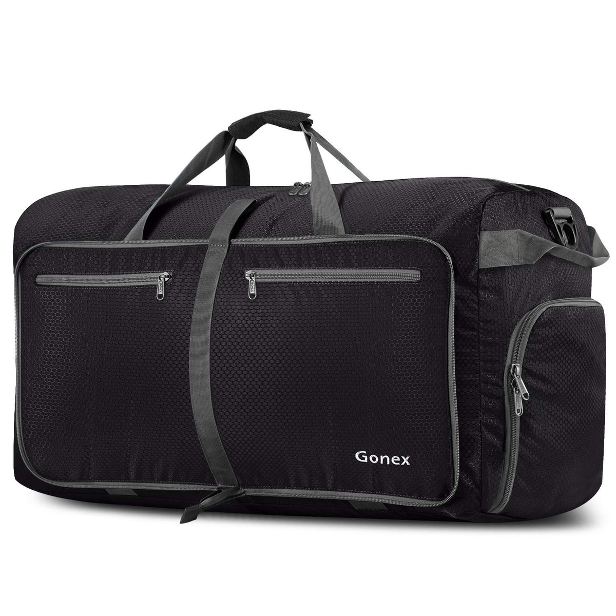 40L–150L Foldable Travel Duffel