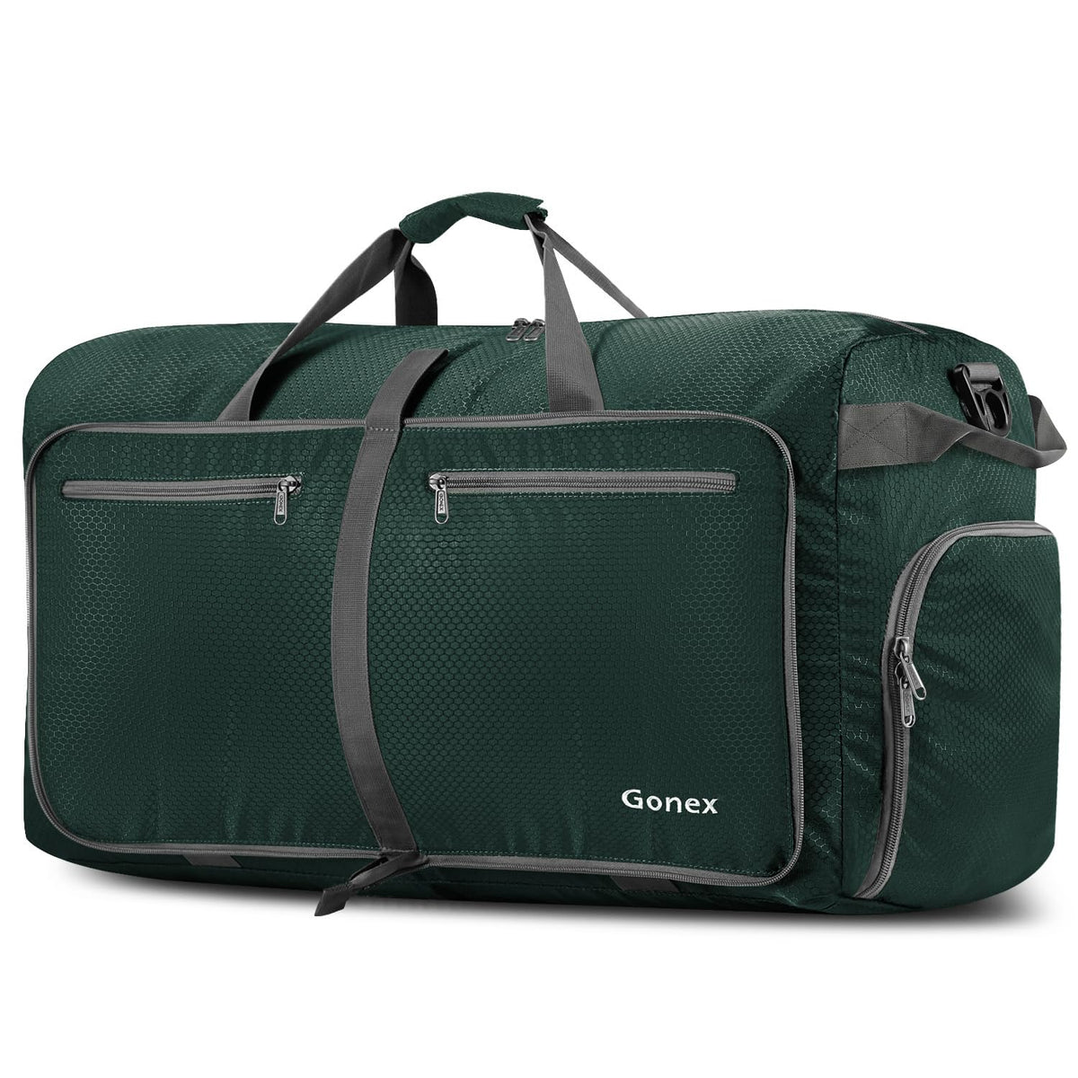 40L–150L Foldable Travel Duffel