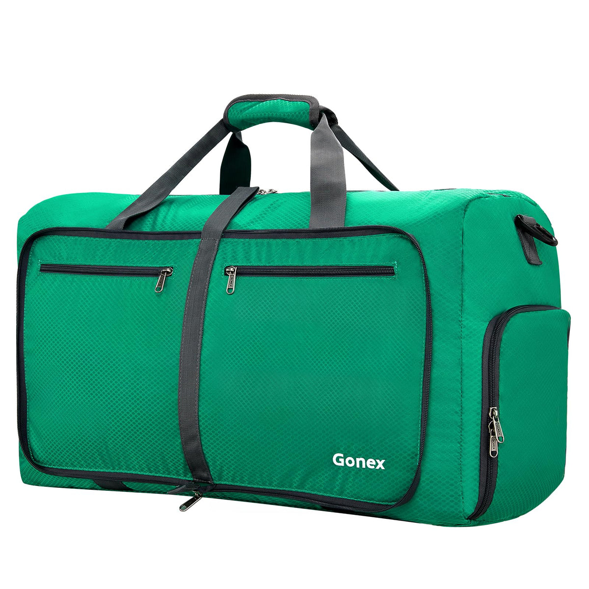 40L–150L Foldable Travel Duffel