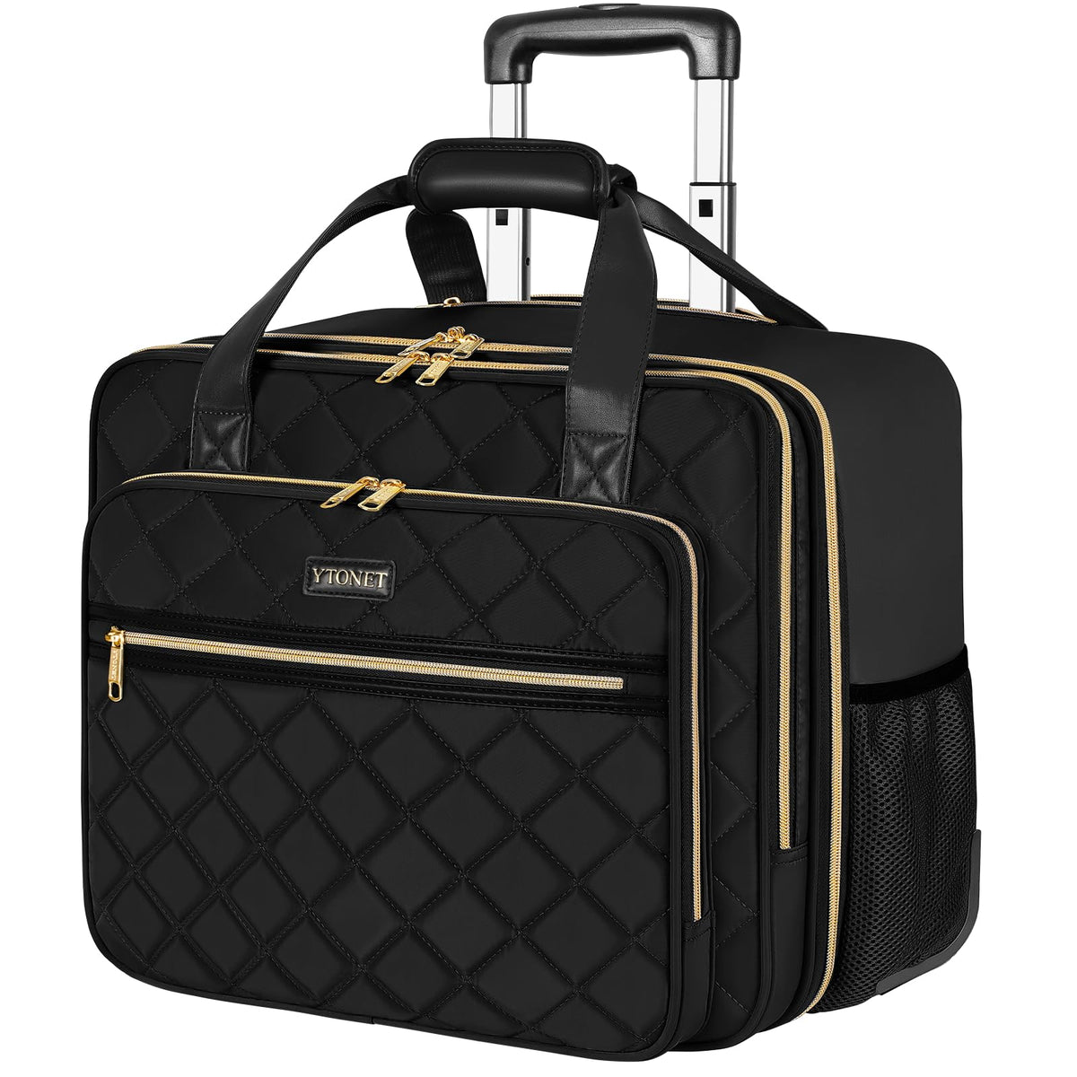 Rolling Laptop Business Bag