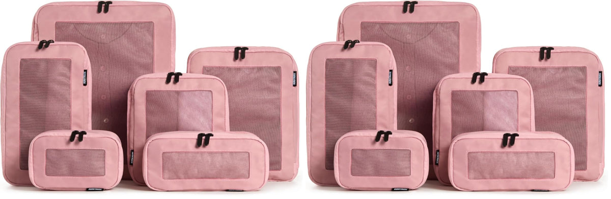 Compression Packing Cube Set