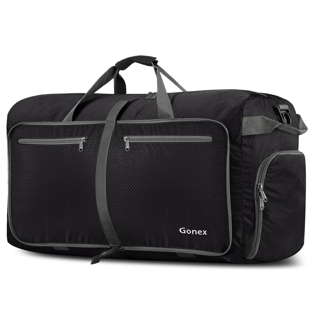 40L–150L Foldable Travel Duffel