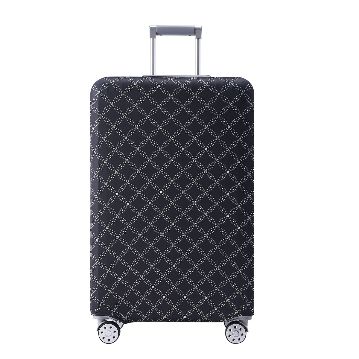Washable Elastic Suitcase Cover