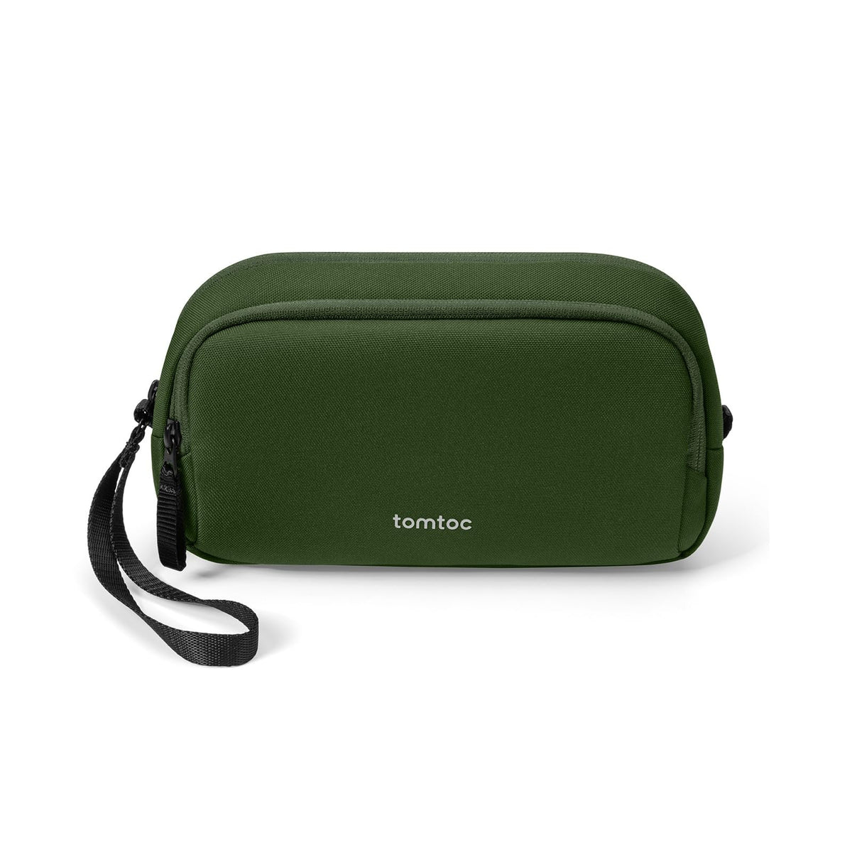 Water-Resistant Tech Accessory Pouch