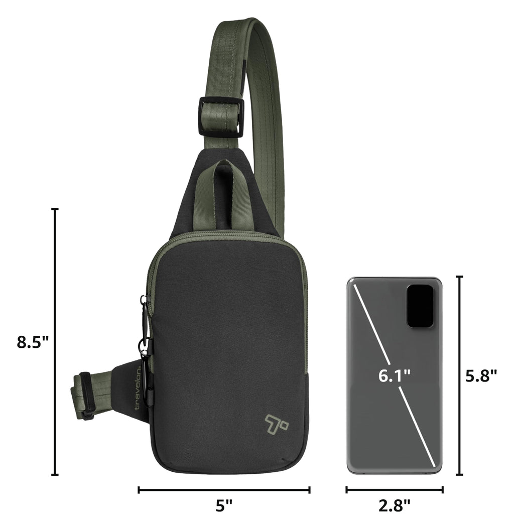 Compact Travel Sling