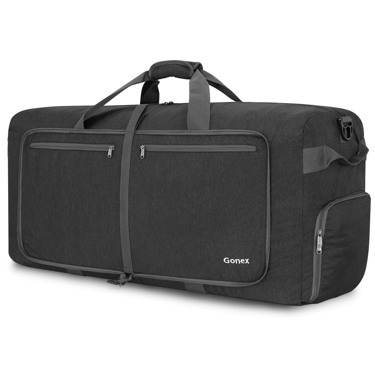 40L–150L Foldable Travel Duffel