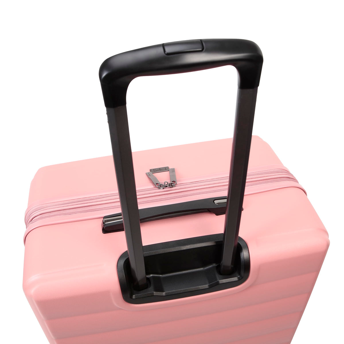 Hardside Carry-On Spinner Suitcase