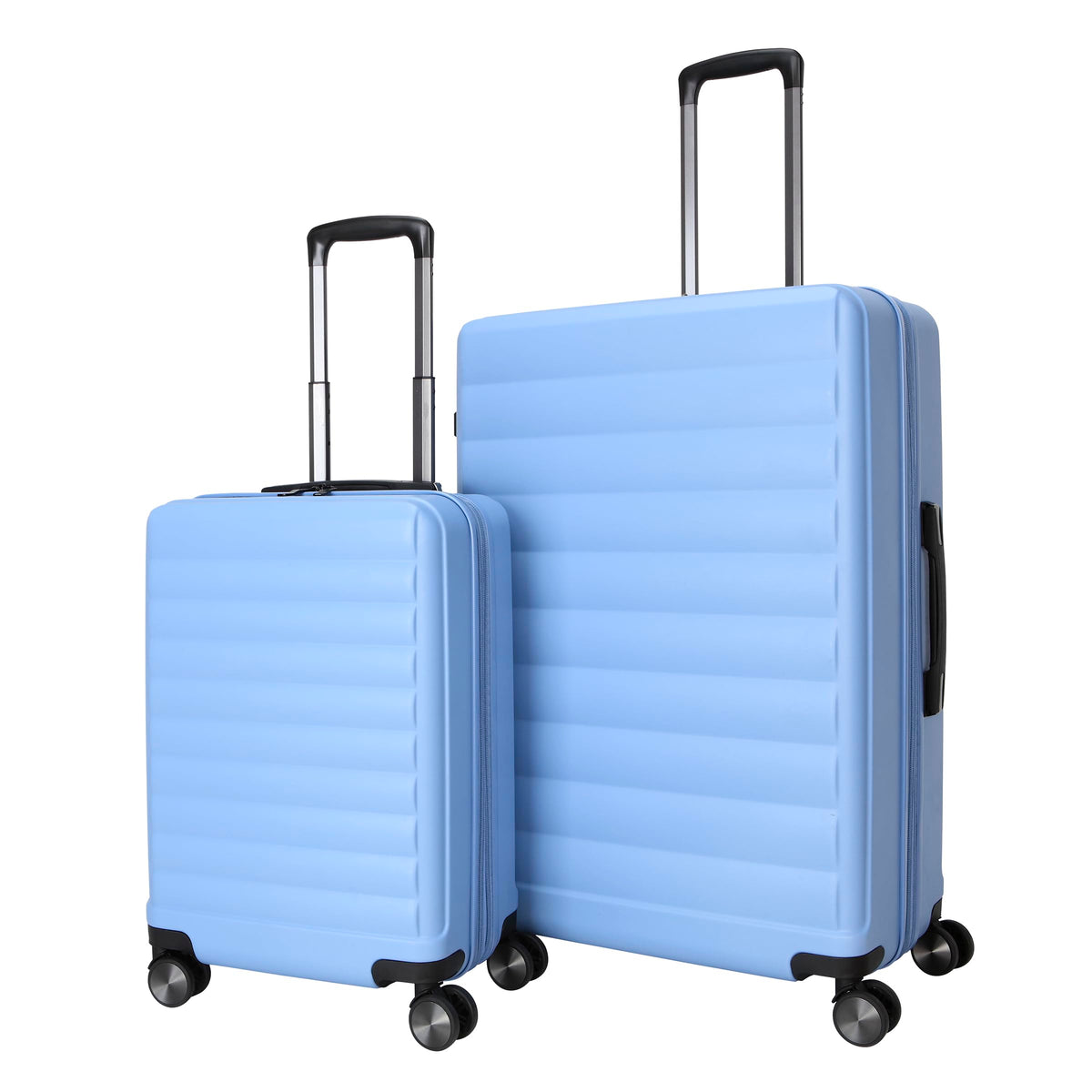 Hardside Carry-On Spinner Suitcase