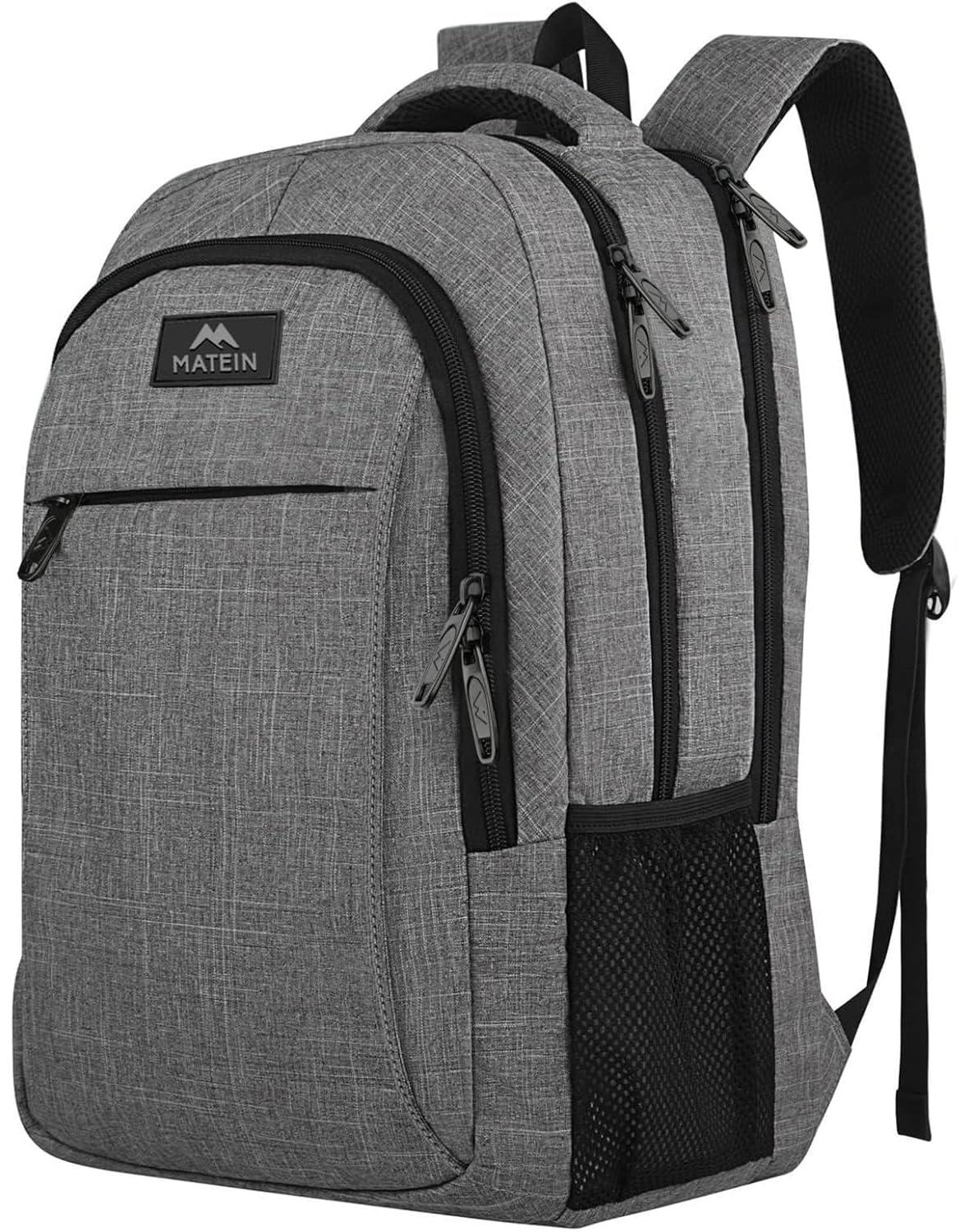 15–18 Inch Travel Laptop Backpack