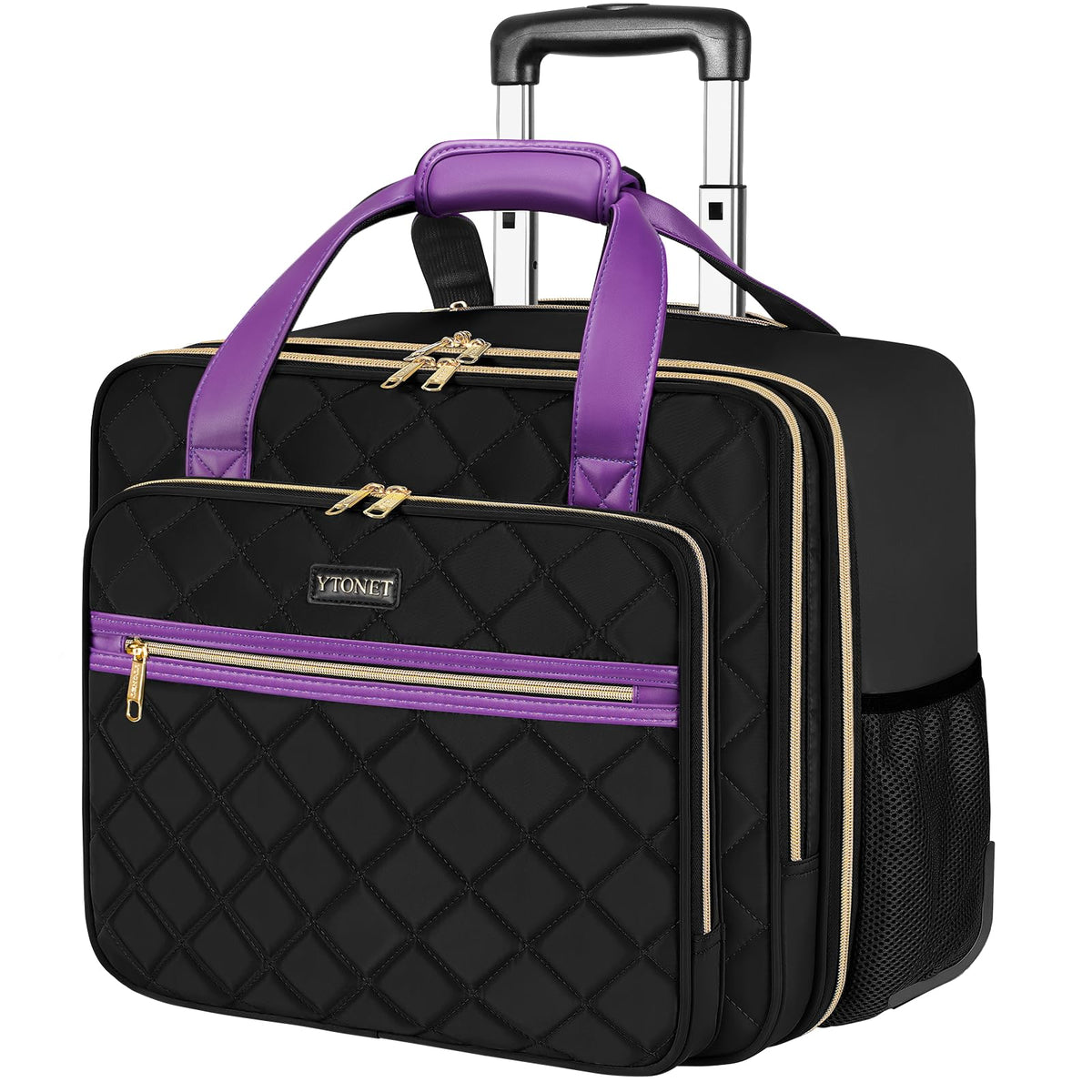 Rolling Laptop Business Bag
