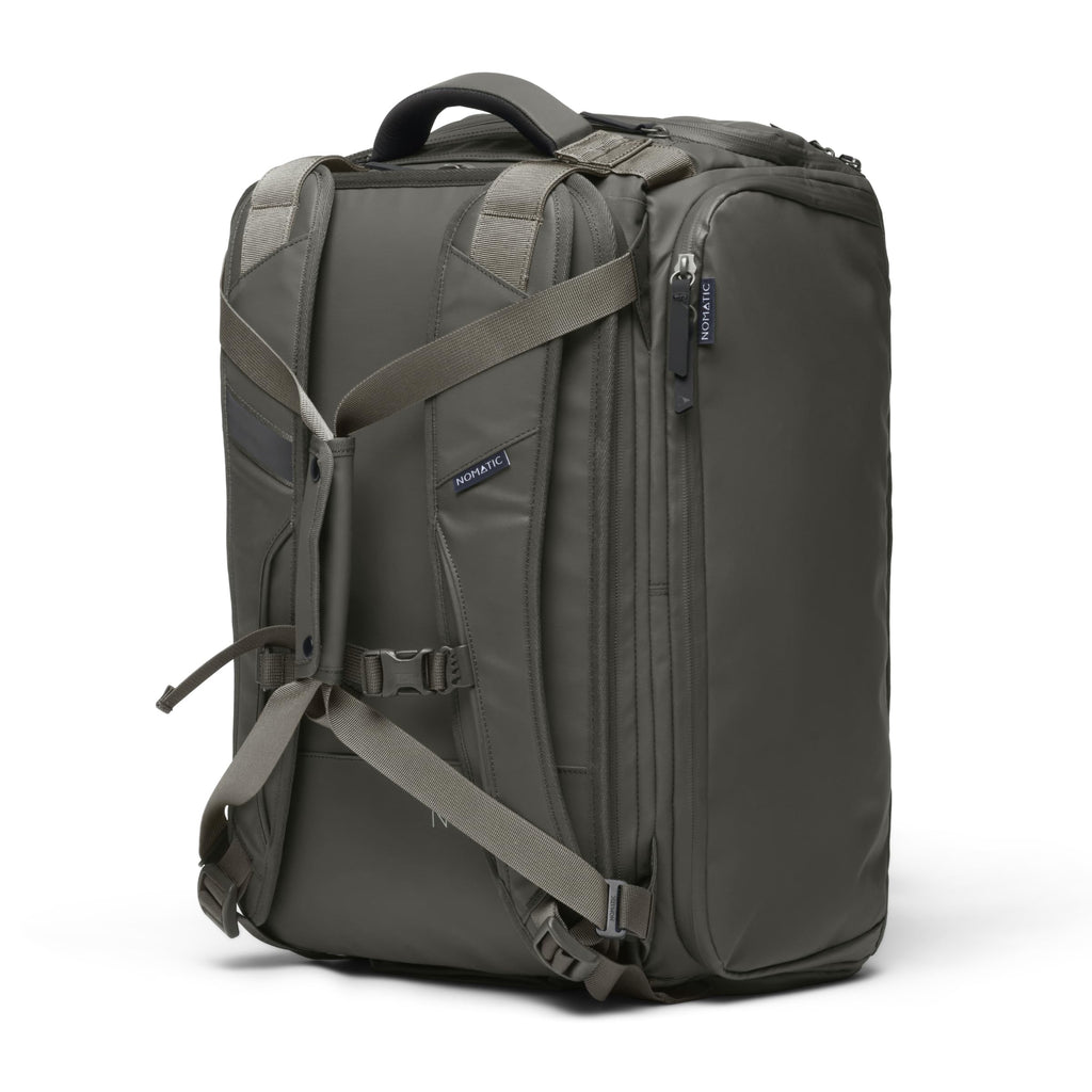 Convertible Travel Backpack