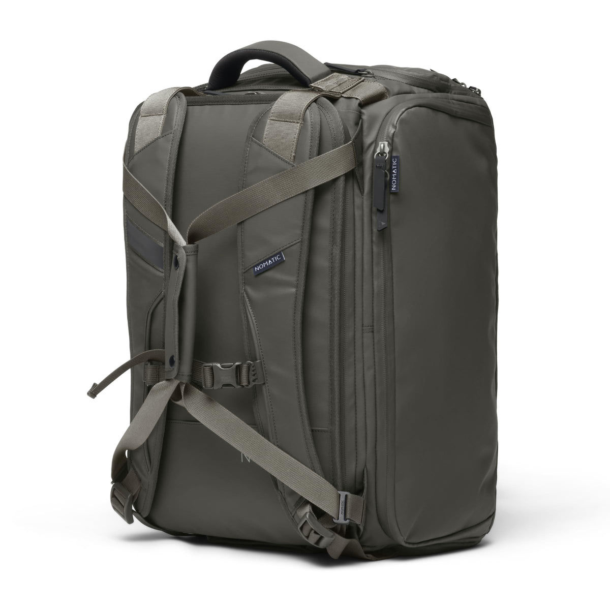 30L Convertible Travel Backpack and Duffel