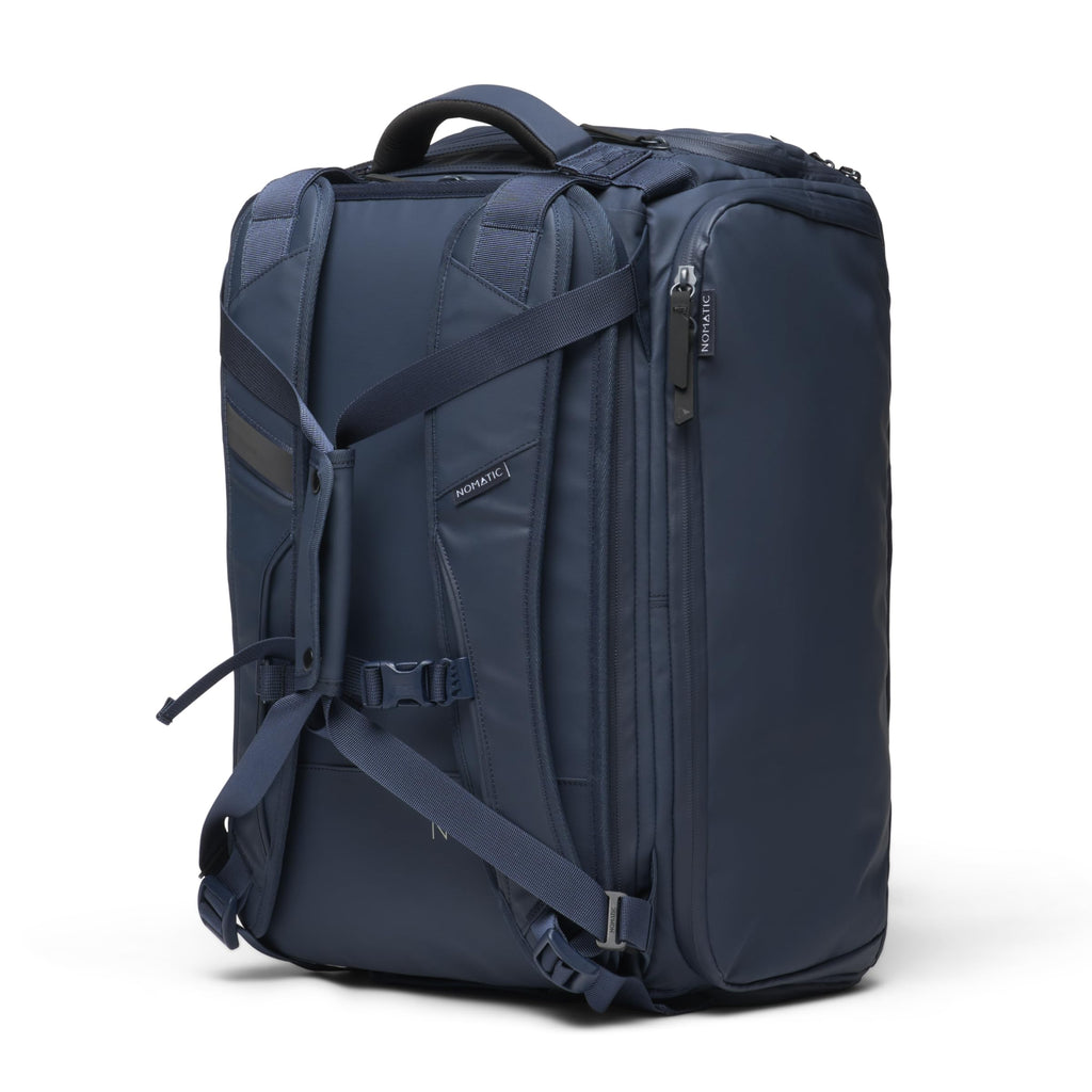 Convertible Travel Backpack