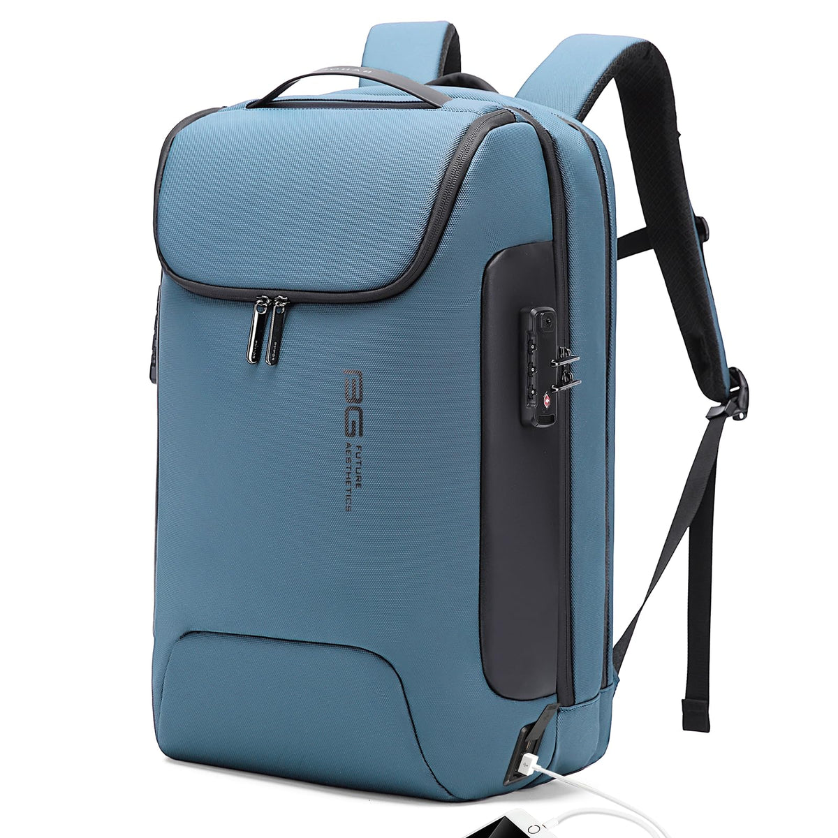 28L Business Laptop Backpack