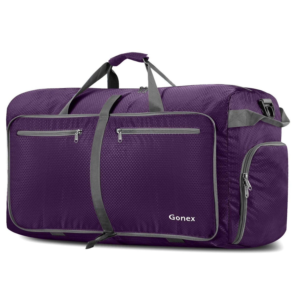 40L–150L Foldable Travel Duffel