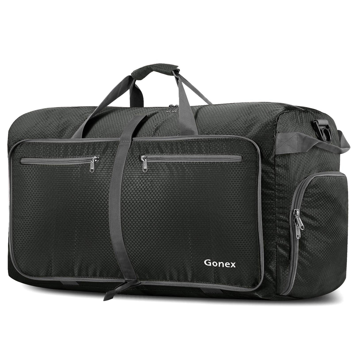 40L–150L Foldable Travel Duffel
