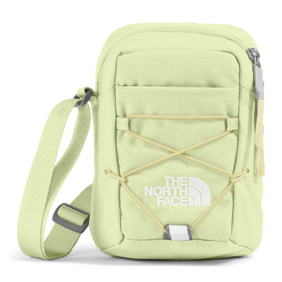 Adjustable Travel Crossbody Bag