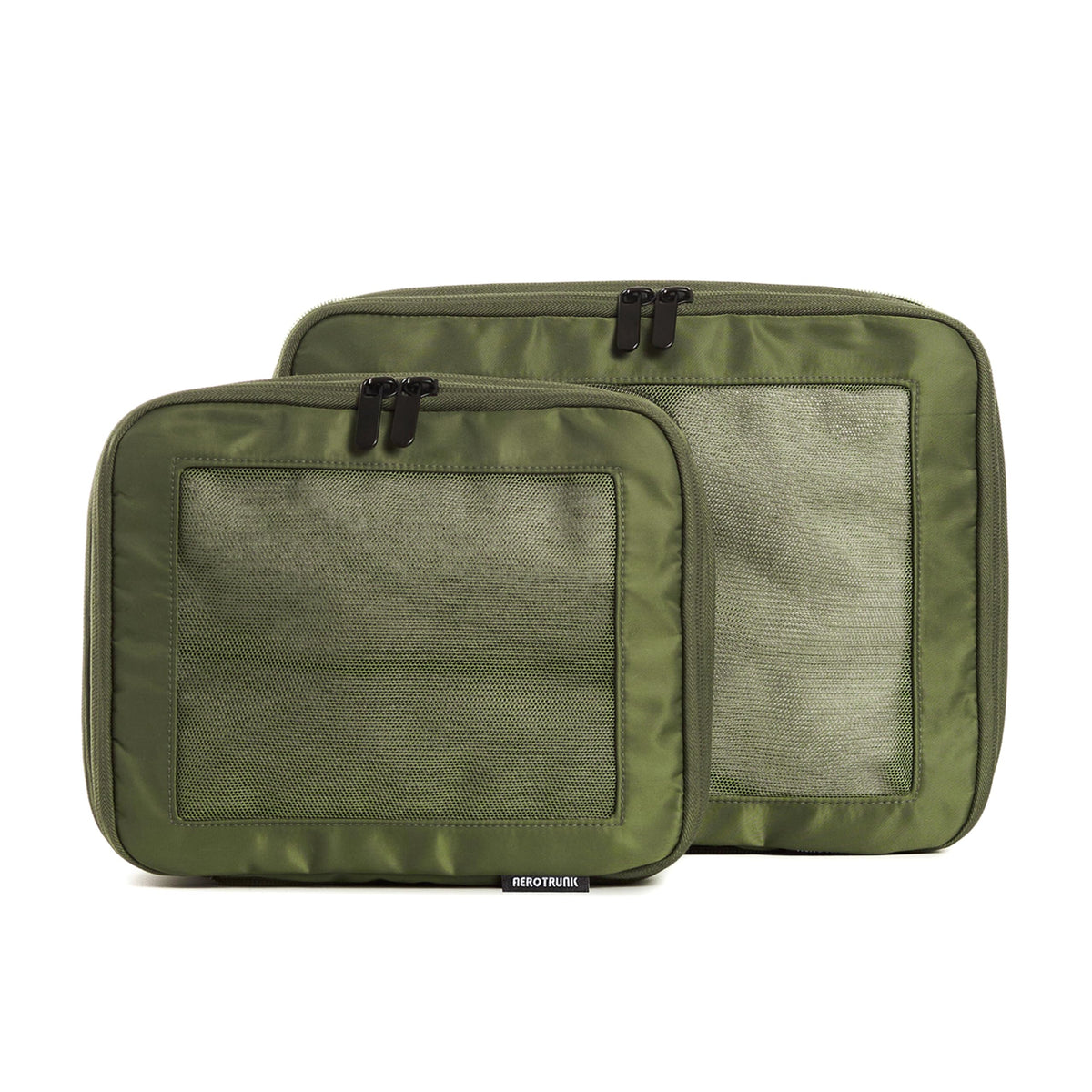 Compression Packing Cube Set