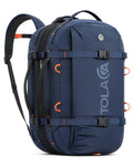 40L–50L Convertible Travel Backpack