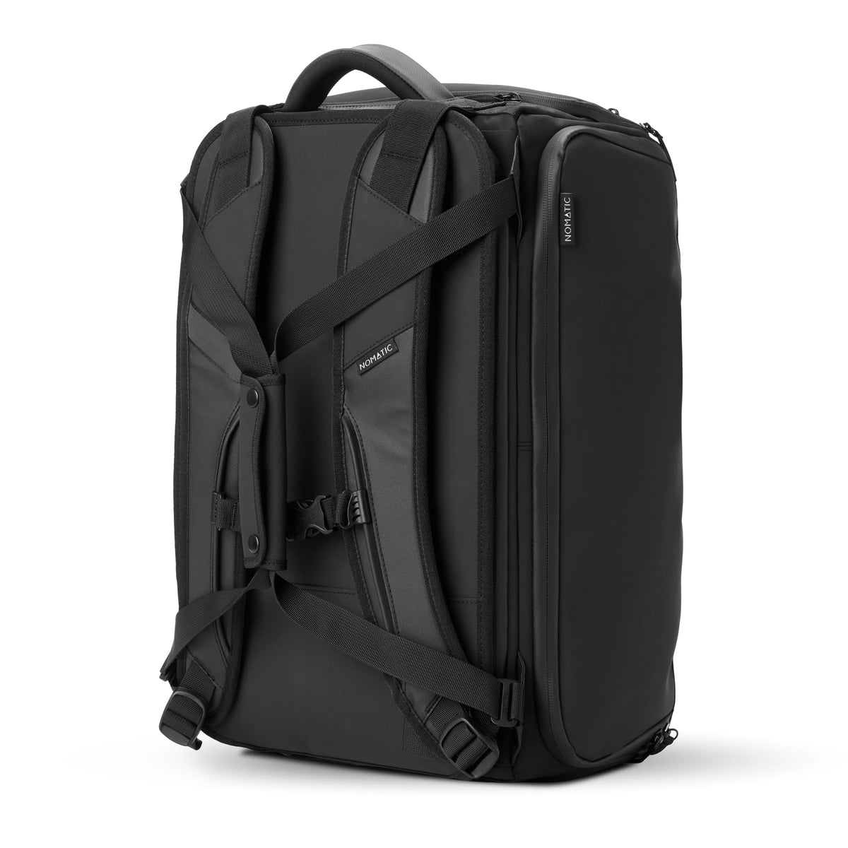 30L Convertible Travel Backpack and Duffel