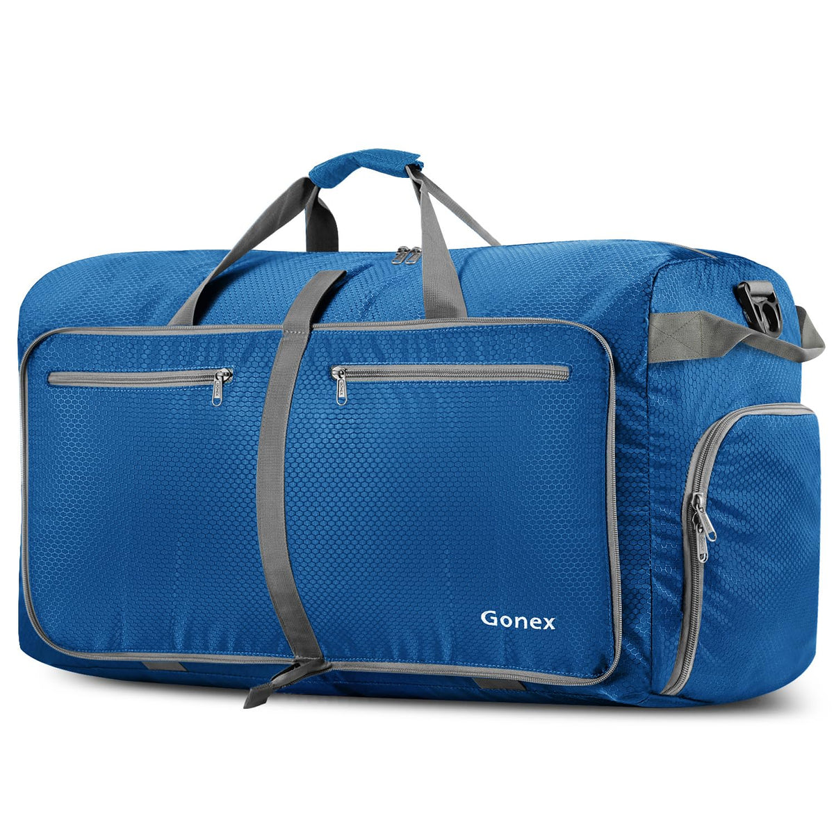 40L–150L Foldable Travel Duffel