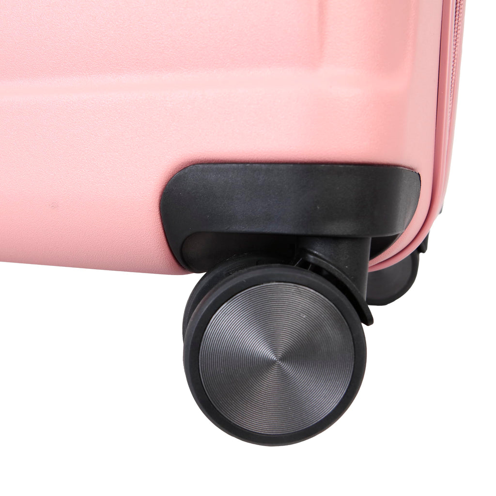 Hardside Carry-On Spinner Suitcase