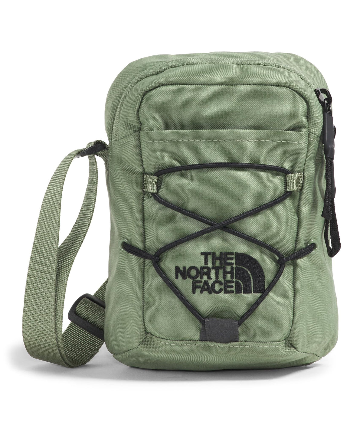 Adjustable Travel Crossbody Bag