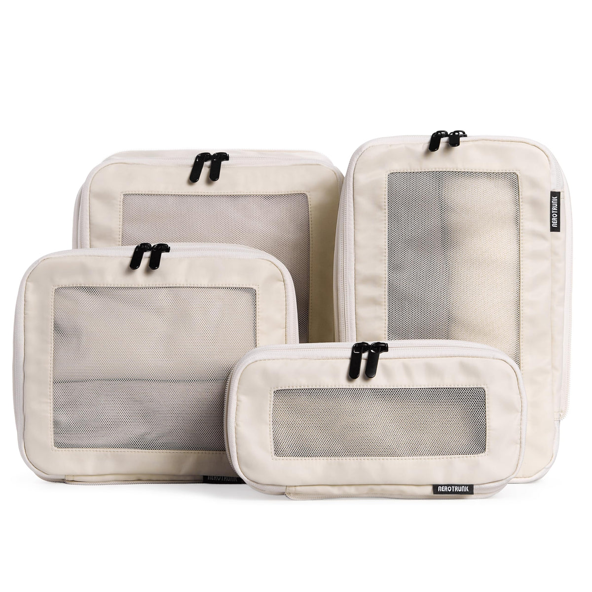Compression Packing Cube Set