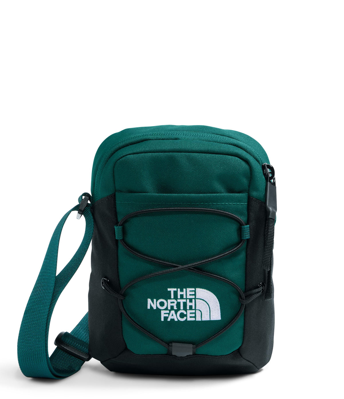 Adjustable Travel Crossbody Bag