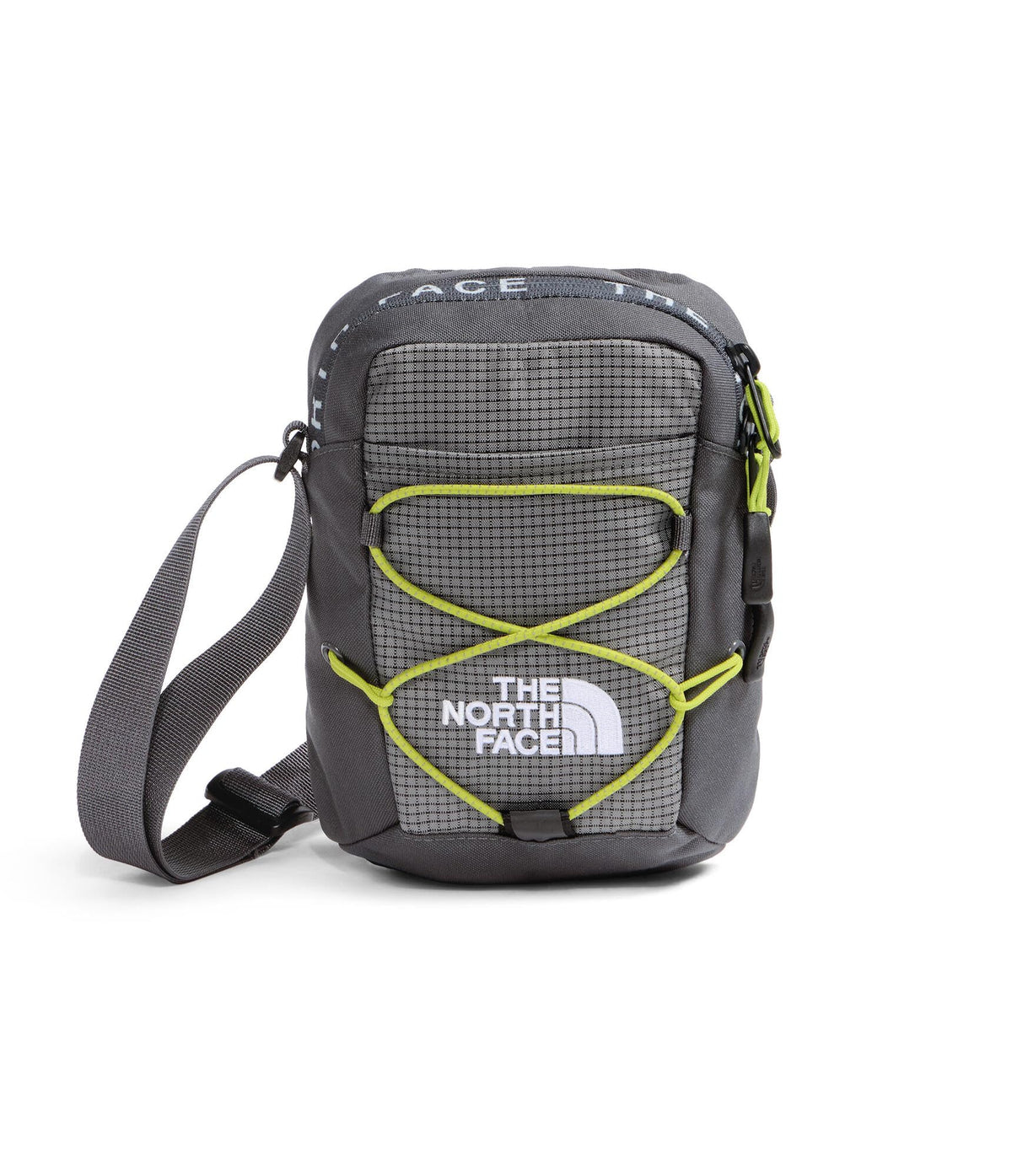 Adjustable Travel Crossbody Bag