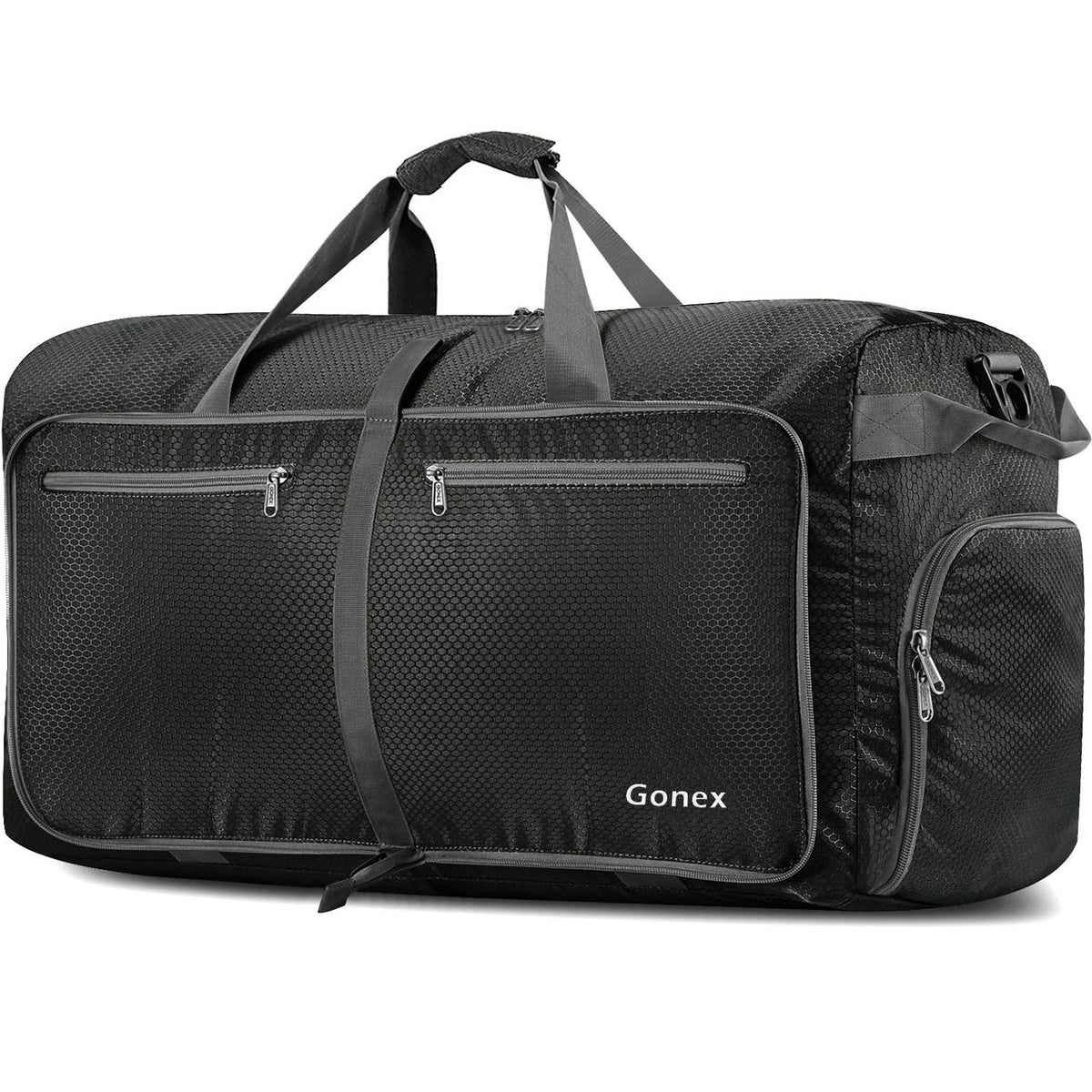 40L–150L Foldable Travel Duffel